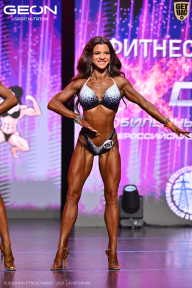 Grand Prix Dudushkin Fitness Family - 2026