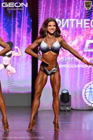 Grand Prix Dudushkin Fitness Family - 2026