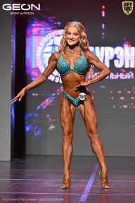 Grand Prix Dudushkin Fitness Family - 2026