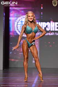 Grand Prix Dudushkin Fitness Family - 2026