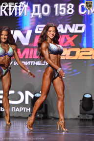 Grand Prix Dudushkin Fitness Family - 2026