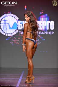 Grand Prix Dudushkin Fitness Family - 2026