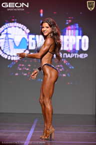 Grand Prix Dudushkin Fitness Family - 2026