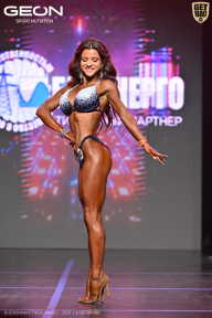 Grand Prix Dudushkin Fitness Family - 2026