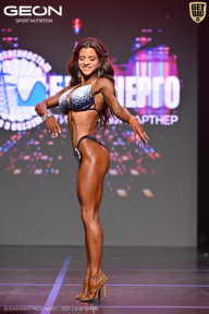 Grand Prix Dudushkin Fitness Family - 2026