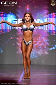 Grand Prix Dudushkin Fitness Family - 2026