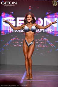 Grand Prix Dudushkin Fitness Family - 2026