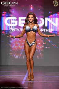 Grand Prix Dudushkin Fitness Family - 2026