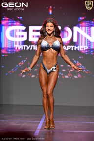 Grand Prix Dudushkin Fitness Family - 2026