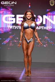 Grand Prix Dudushkin Fitness Family - 2026