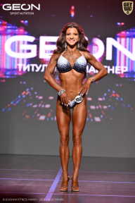 Grand Prix Dudushkin Fitness Family - 2026