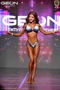 Grand Prix Dudushkin Fitness Family - 2026