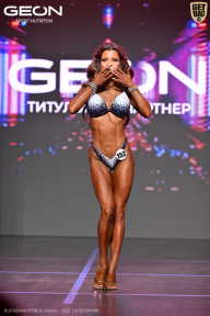 Grand Prix Dudushkin Fitness Family - 2026