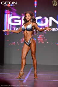 Grand Prix Dudushkin Fitness Family - 2026