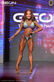 Grand Prix Dudushkin Fitness Family - 2026