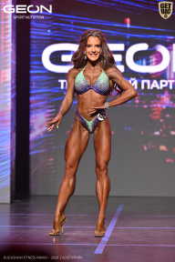 Grand Prix Dudushkin Fitness Family - 2026