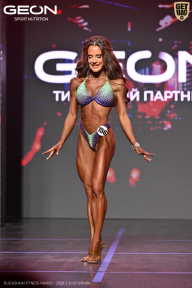 Grand Prix Dudushkin Fitness Family - 2026