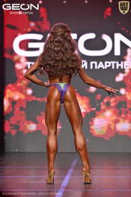 Grand Prix Dudushkin Fitness Family - 2026