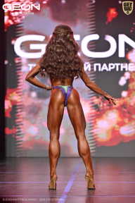 Grand Prix Dudushkin Fitness Family - 2026