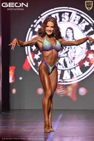 Grand Prix Dudushkin Fitness Family - 2026