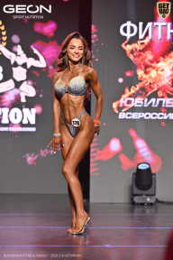 Grand Prix Dudushkin Fitness Family - 2026