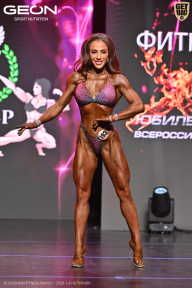 Grand Prix Dudushkin Fitness Family - 2026