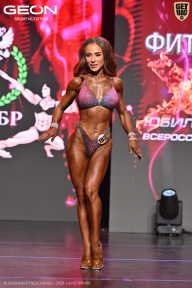 Grand Prix Dudushkin Fitness Family - 2026