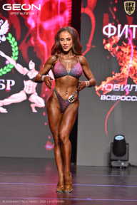 Grand Prix Dudushkin Fitness Family - 2026