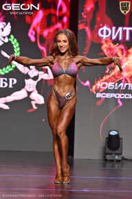 Grand Prix Dudushkin Fitness Family - 2026