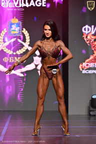 Grand Prix Dudushkin Fitness Family - 2026