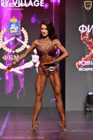 Grand Prix Dudushkin Fitness Family - 2026