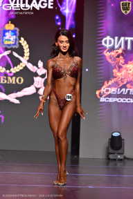 Grand Prix Dudushkin Fitness Family - 2026