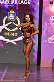 Grand Prix Dudushkin Fitness Family - 2026