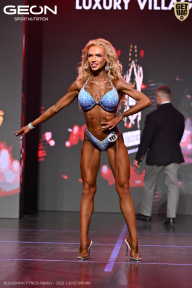 Grand Prix Dudushkin Fitness Family - 2026