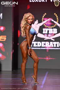 Grand Prix Dudushkin Fitness Family - 2026