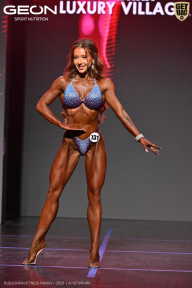 Grand Prix Dudushkin Fitness Family - 2026