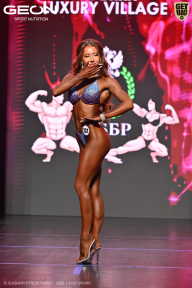 Grand Prix Dudushkin Fitness Family - 2026