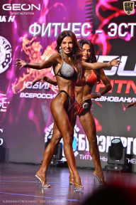 Grand Prix Dudushkin Fitness Family - 2026