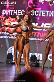 Grand Prix Dudushkin Fitness Family - 2026