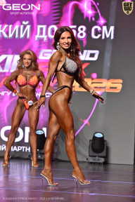 Grand Prix Dudushkin Fitness Family - 2026