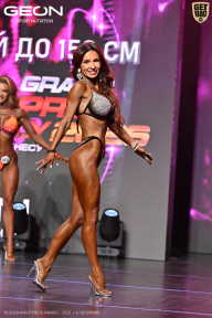 Grand Prix Dudushkin Fitness Family - 2026