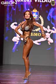 Grand Prix Dudushkin Fitness Family - 2026