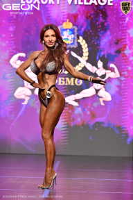 Grand Prix Dudushkin Fitness Family - 2026