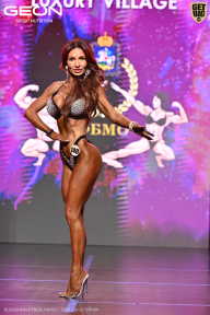 Grand Prix Dudushkin Fitness Family - 2026