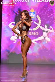 Grand Prix Dudushkin Fitness Family - 2026