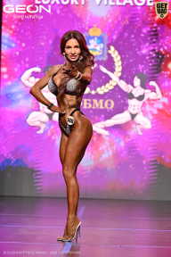 Grand Prix Dudushkin Fitness Family - 2026