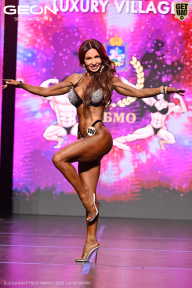 Grand Prix Dudushkin Fitness Family - 2026