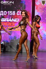 Grand Prix Dudushkin Fitness Family - 2026