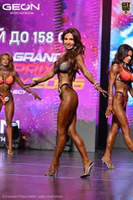 Grand Prix Dudushkin Fitness Family - 2026