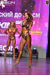 Grand Prix Dudushkin Fitness Family - 2026